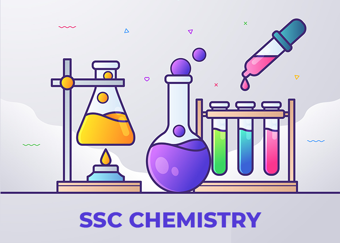 SSC-Chemistry