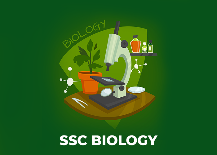 SSC-Biology